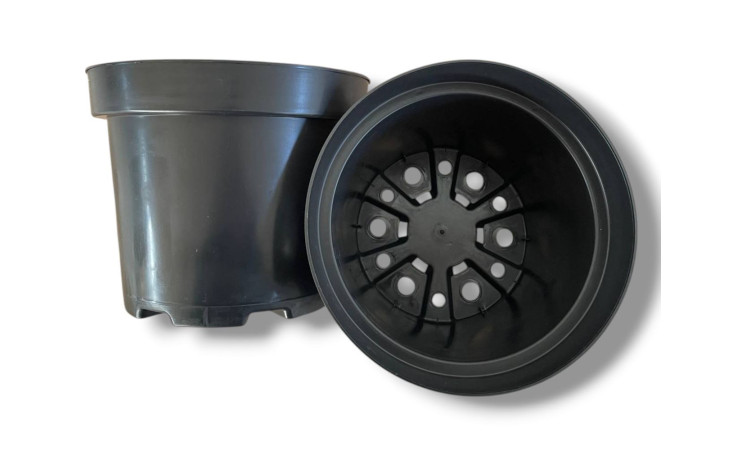 Горшок для рассады d-17 см. 2,0 л. (Польша)