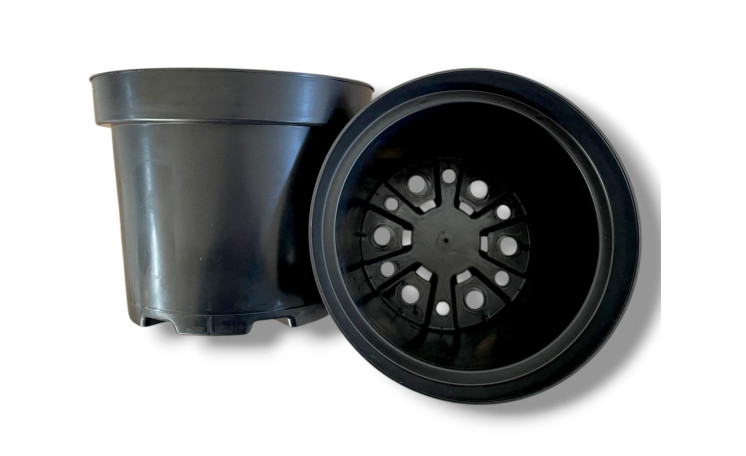 Горшок для рассады d-18 см. 2.5 л. (Польша)