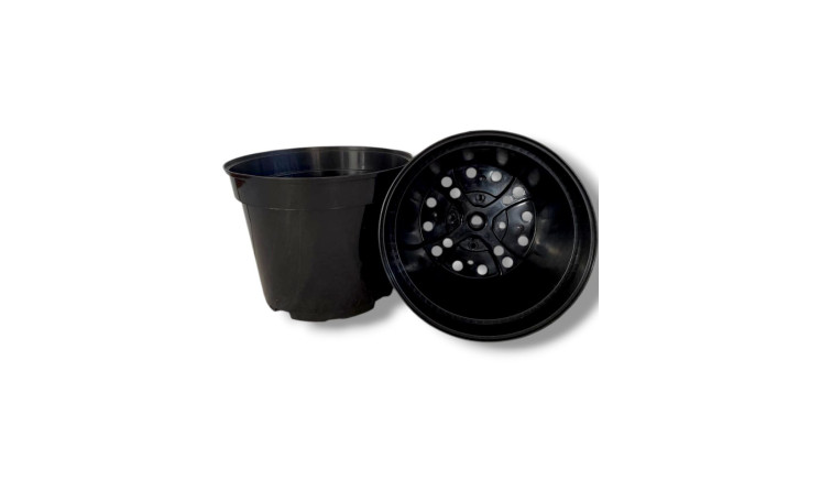 Горшок для рассады d-19 см. 3 л. (Польша)