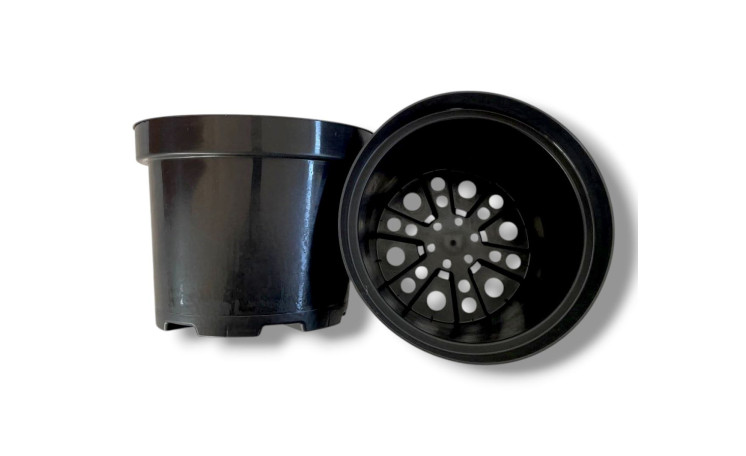 Горшок для рассады d-21 см. 4 л. (Польша)