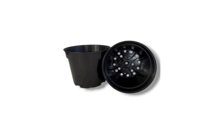 Горшок для рассады d-23 см. 5 л. (Польша)