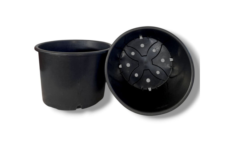 Горшок для рассады d-41 см. 25 л. (Польша)