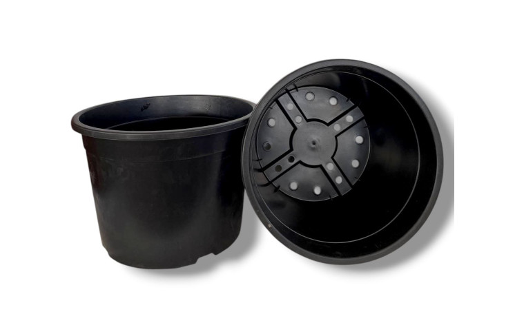 Горшок для рассады d-50 см. 60 л. (Польша)