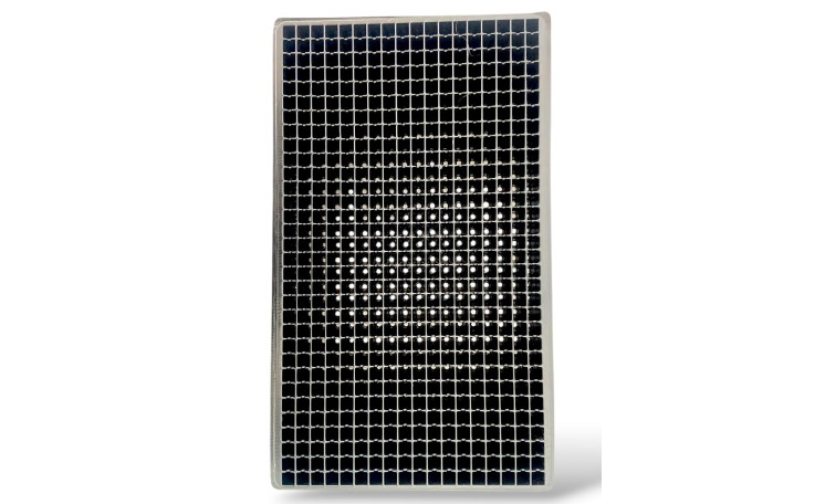 Кассета для рассады 576 ячеек (Польша)