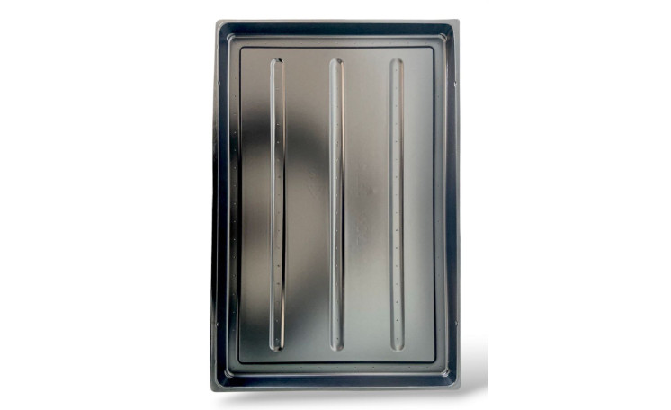 Поддон для кассет 400 х 600 мм. (Польша)