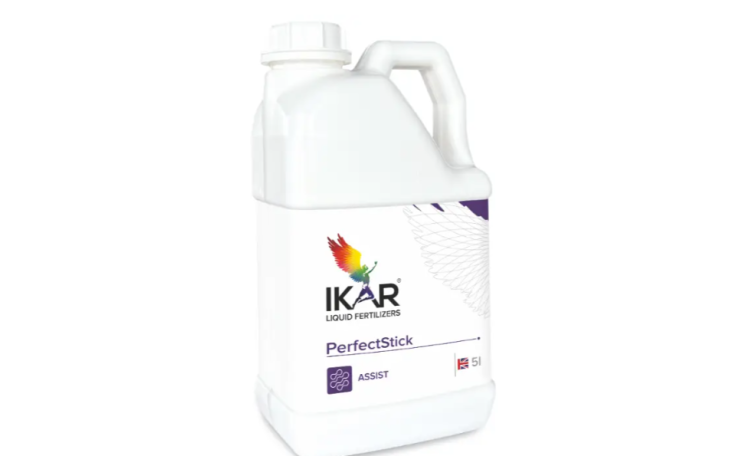 Прилипатель Икар Перфект стик (ІКАRAI)