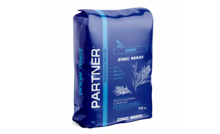 Удобрение Партнер Цинк Макси Zinc Maxi (Partner)