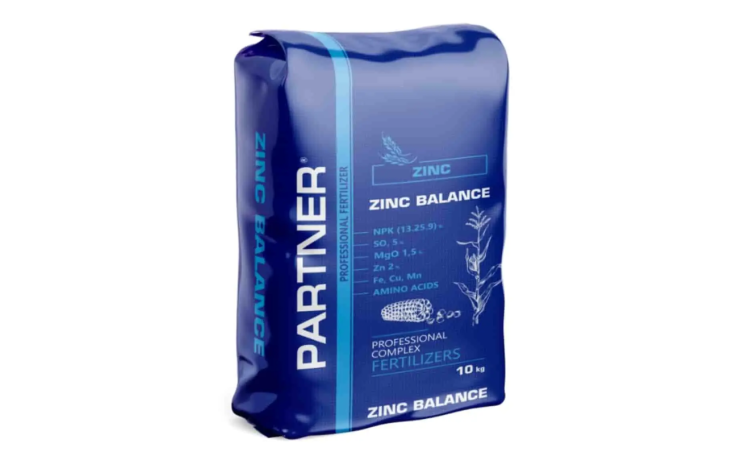 Удобрение Партнер Цинк Баланс Zinc Balance (Partner)