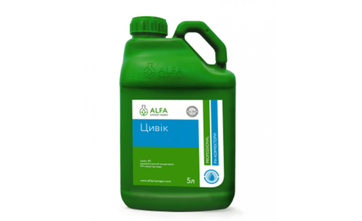 Прилипатель "Цивик" (ALFA Smart Agro)