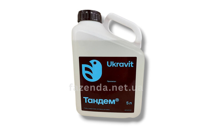  Прилипатель "Тандем" (Укравит)